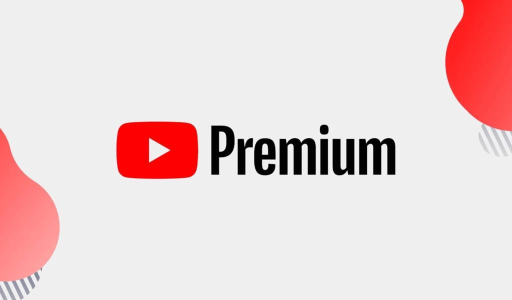 Youtube Premium 12 miesięcy