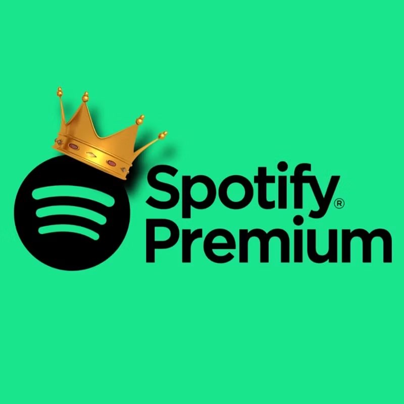 Spotify Premium 12 miesięcy